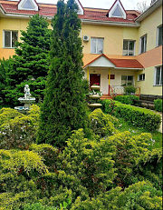 Авангардівський заклад дошкільної освіти «Берізка»