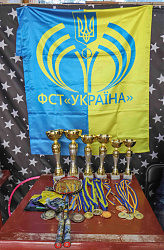 На переможців чекають призи