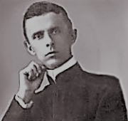 Ілля Теодорович Кливак (1880—1942) — священник Української греко-католицької церкви