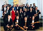 Микола Голощапов та його вихованці