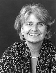 Gerhild Michel. © Privat