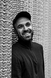 Philipp Herold, Berlin. © Anna Niedermeier