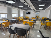 Реконструйований харчоблок закладу загальної середньої освіти «Прилиманський ліцей»