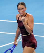 ...і Марта Костюк