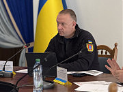 Юрій Крук увійшов в історію Одещини як перший керівник новоствореної Одеської районної державної (військової) адміністрації