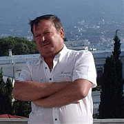 Петро Федорович Хаджі-Іван