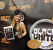 Анфіса Пономаренко (перша премія)