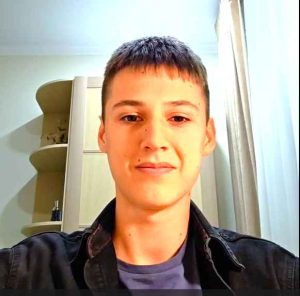 Відгук Данила Павлюка